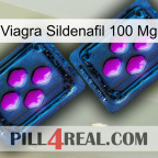 Viagra Sildenafil 100Mg 03